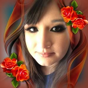 Meet your Posher, Reiko